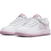 Nike Air Force 1 Low Easyon Sneaker In White