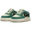Nike Air Force 1 Low Easyon Sneaker In Green
