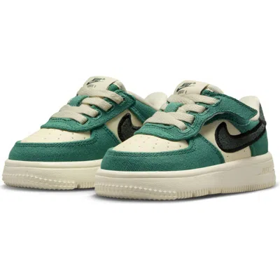 Nike Air Force 1 Low Easyon Sneaker In Green