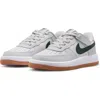 Nike Air Force 1 Low Easyon Sneaker In Gray