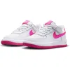 Nike Air Force 1 Low Easyon Sneaker In Multi