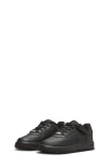 Nike Air Force 1 Low Easyon Sneaker In Black