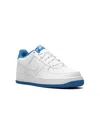 Nike Air Force 1 Low Ess Sneakers In White