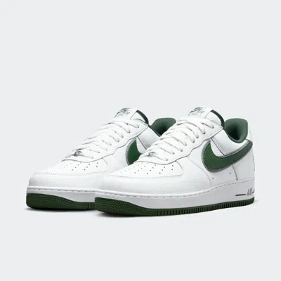 Nike Air Force 1 Low Four Horsemen Fb9128-100 Men 12 White Lifestyle Shoe Gbnc51