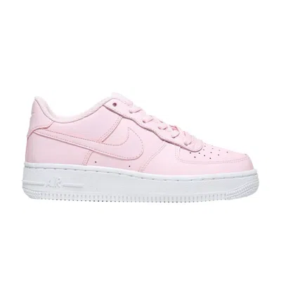 Pre-owned Nike Air Force 1 Low Gs 'pink Foam' | Kid's Size 5
