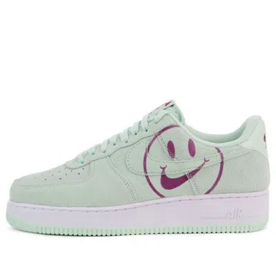 Nike Air Force 1 Low 'have A  Day - Frosted Spruce' In Blue
