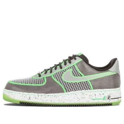 Nike Air Force 1 Low I/o Db 'doernbecher' In Black
