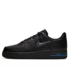 Nike Air Force 1 Low Jewel 'black'