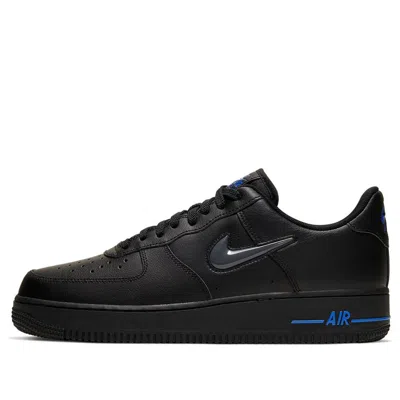 Nike Air Force 1 Low Jewel 'black'