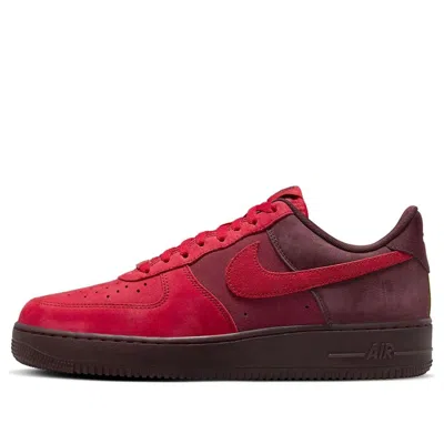 Nike Air Force 1 Low 'layers Of Love' In Multi