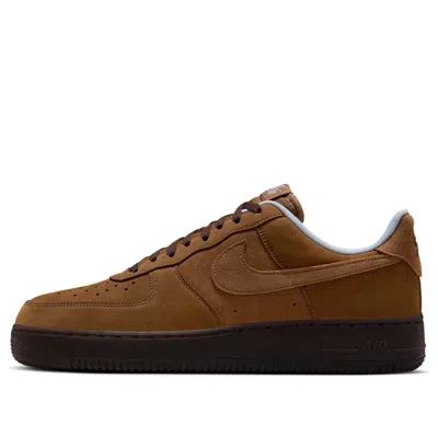 NIKE NIKE AIR FORCE 1 LOW 'LIGHT BRITISH TAN'