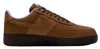 Nike Air Force 1 Low Light British Tan In Multi