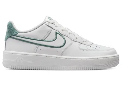 Pre-owned Nike Air Force 1 Low Lv8 3 Sneakers In Summit White/bicoastal In Multi
