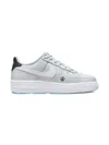Nike Air Force 1 Low Lv8 "have A  Day Earth" Sneakers In Gray