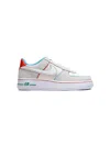 Nike Air Force 1 Low Lv8 "holiday Cookies" Sneakers In Neutrals