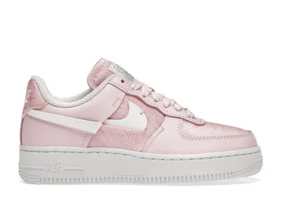 Pre-owned Nike Air Force 1 Low Lxx Pink (women's) Sneakers In Pink Foam/black