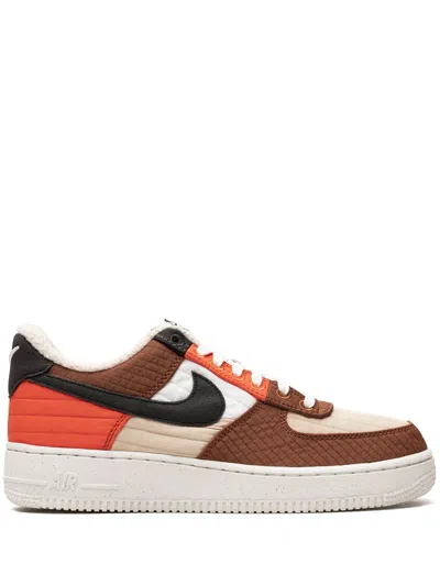 Nike Air Force 1 Low Lxx "toasty" Sneakers In Brown
