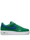 Nike Air Force 1 Low "malachite In Green