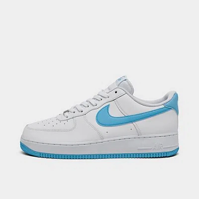 Nike Air Force 1 Low Men's Casual Shoes In White