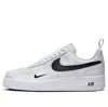 Nike Air Force 1 '07 Lv8 "white/black" Sneakers In White