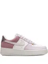 Nike Air Force 1 Low "mushroom" Sneakers In Pink