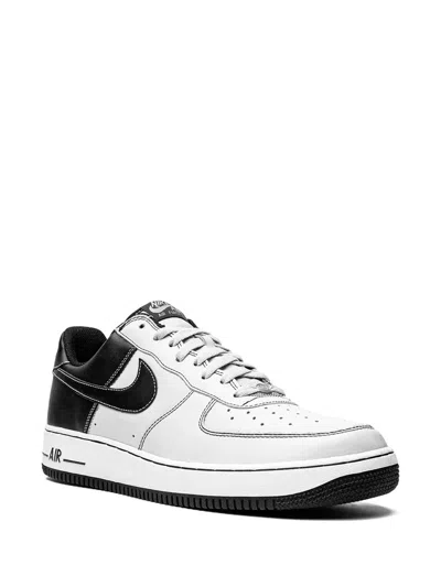 Nike Air Force 1 Low Sneakers In Grey