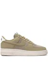 Nike Air Force 1 Low Next Nature "olive" Sneakers In Neutrals