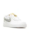 Nike Air Force 1 Low In White