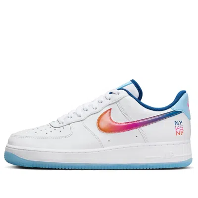 NIKE NIKE AIR FORCE 1 LOW 'NY VS. NY'