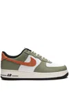 Nike Air Force 1 Low "oil Green" Sneakers In Green