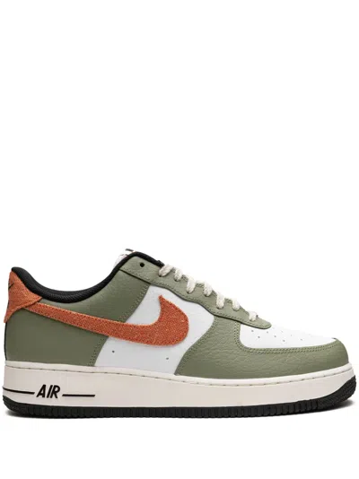 Nike Air Force 1 Low "oil Green" Sneakers