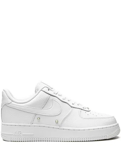 NIKE AIR FORCE 1 LOW "PEARLS" SNEAKERS