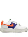 Nike Air Force 1 Pixel Sneakers In White