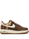 Nike Air Force 1 07 Lx Sneaker In Cacao Wow/pale Ivory-cacao Wow