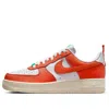Nike Mens  Air Force 1 '07 Fl In Red