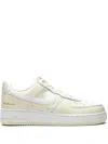 Nike Air Force 1 Low Sneakers In Neutrals