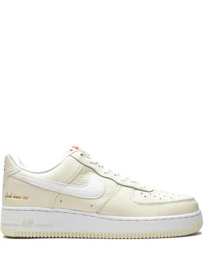 Nike Air Force 1 Low Sneakers In Neutrals