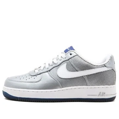 Nike Air Force 1 Low Premium 'futura' In Multi