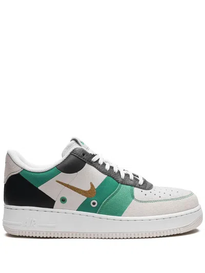 Nike Air Force 1 Low Premium Sneakers In White