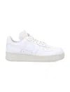 Nike Air Force 1 Low Premium Woman's In White