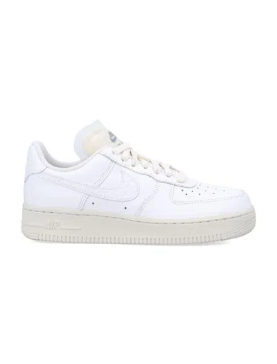 NIKE NIKE AIR FORCE 1 LOW PREMIUM WOMAN'S