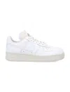 Nike Air Force 1 Low Premium Woman's In White