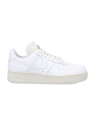 NIKE NIKE AIR FORCE 1 LOW PREMIUM WOMAN'S