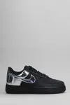 Nike Air Force 1 Low In Black