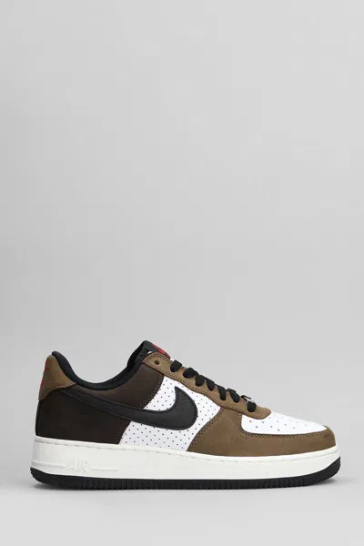 Nike Air Force 1 Low Retr