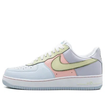 Nike Air Force 1 Low Retro 'easter' 2017 In Multi