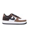 Nike Air Force 1 Low Retro Escape Lace In White/black-bison