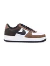 Nike Air Force 1 Low Retro Escape Lace In White/black-bison