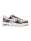 Nike Air Force 1 Low Retro Leather In Multi