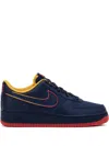 Nike Mens  Air Force 1 '07 Lv8 Na1 In Blue